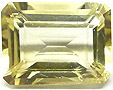 citrine naturelle Inde