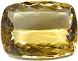 citrine non chauff�e madagascar