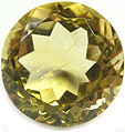 citrine naturelle madagascar