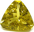 lemon quartz citron irradi�