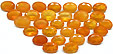 heated carnelian