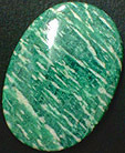 amazonite du Br�sil