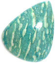 amazonite br�silienne