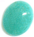 amazonite du Colorado USA
