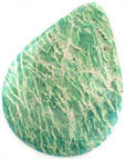 amazonite de Russie