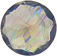 macles polysynthetiques labradorite