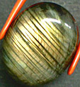 labradorite malgache
