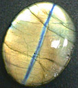 labradorite de Madagascar