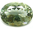 oligoclase de Tanzanie