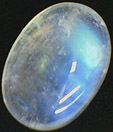 adularescent moonstone