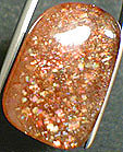 India sunstone