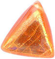 oligoclase � h�matite
