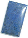glaucophane bleu de Chine