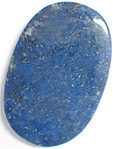 glaucophanite bleue chinoise