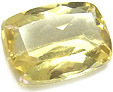 herderite jaune bresilienne
