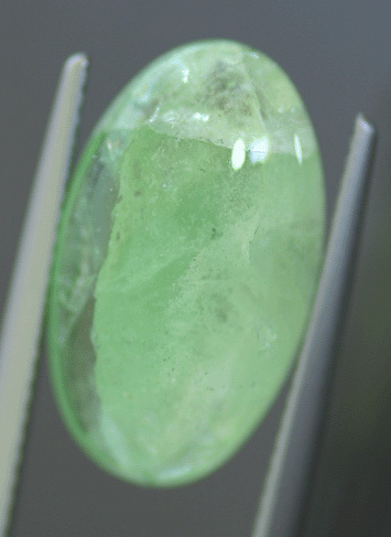 pakistan hydroxylherderite