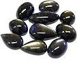 iolites � h�matite