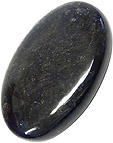 iolite � h�matite