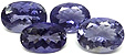 indian lot of iolites