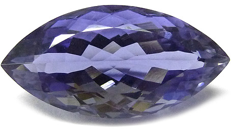 violet-blue iolite cordierite