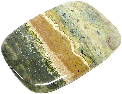 jaspe ocean jasper