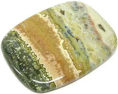jaspe ocean jasper