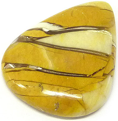 jaspe brechique ou brechiforme - brecciated jasper