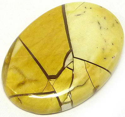 jaspe brechique ou brechiforme - brecciated jasper