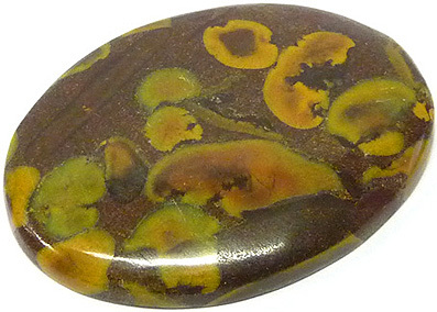jaspe conglom�r� - conglomerate jasper