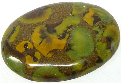 jaspe conglom�r� - conglomerate jasper