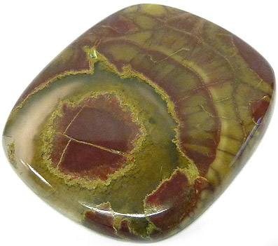 jaspe mexique - mexican jasper