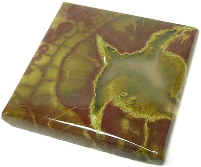jaspe mexique - mexican jasper