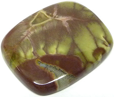 jaspe mexique - mexican jasper