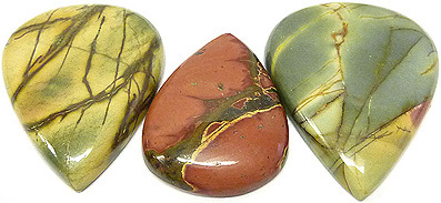 jaspe mexique - mexican jasper
