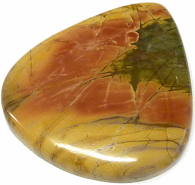 jaspe mexique - mexican jasper