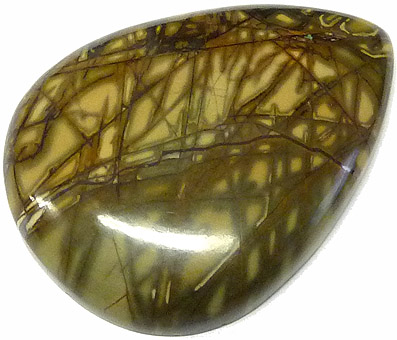 jaspe mexique - mexican jasper