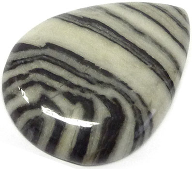 jaspe zebre - zebra jasper