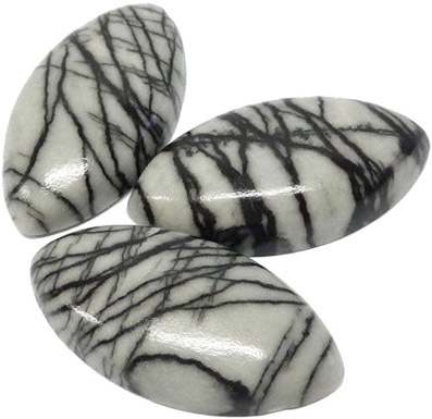 jaspe zebre - zebra jasper