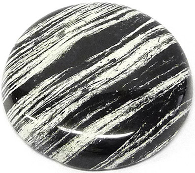 jaspe zebre - zebra jasper