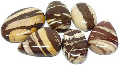 jaspe zebre - zebra jasper
