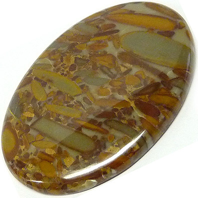 jaspe conglomere