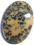 jaspe dendritique