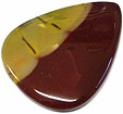 jaspe mookaite australie