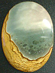 jaspe afrique polychrome