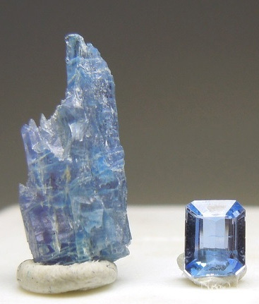 jeremejevite namibia