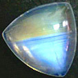 labradorite iris�e indienne