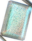 labradorite malgache