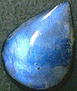 labradorite malagasy