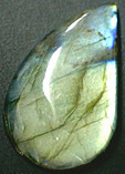 labradorescence de madagascar