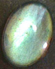 labradorescence de madagascar